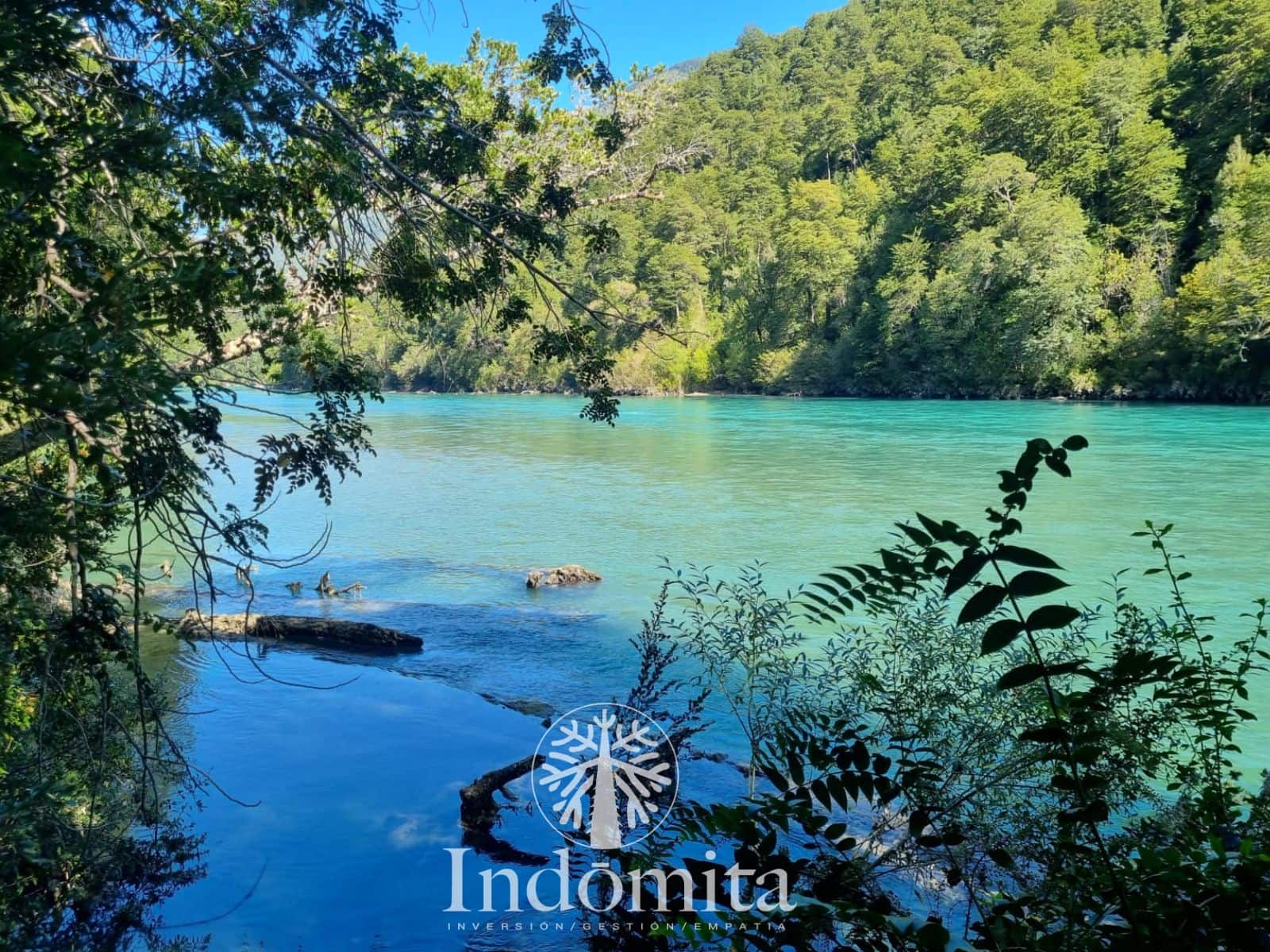 Parcela en venta en Cochamó — foto 3