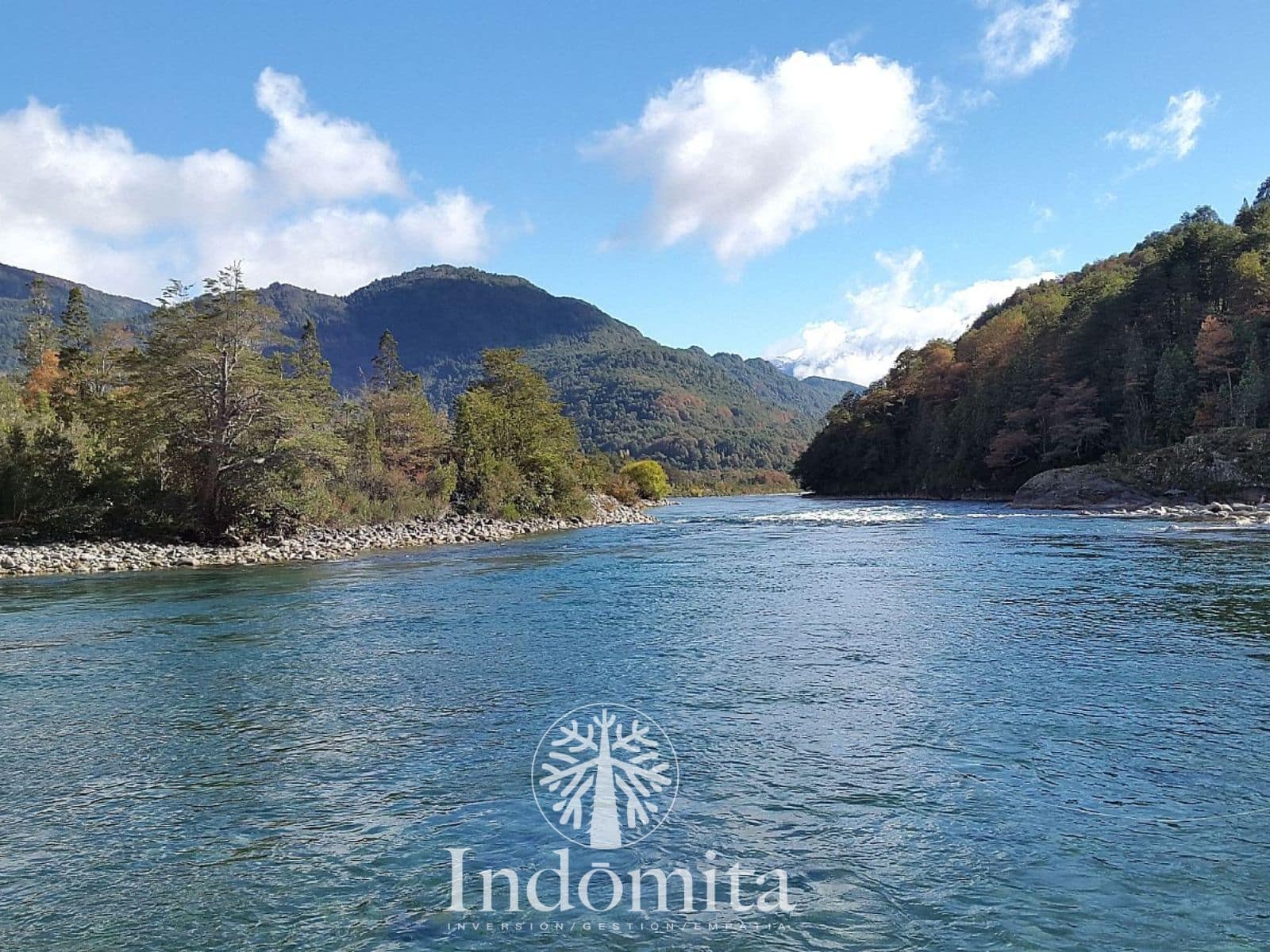Parcela en venta en Cochamó — foto 9