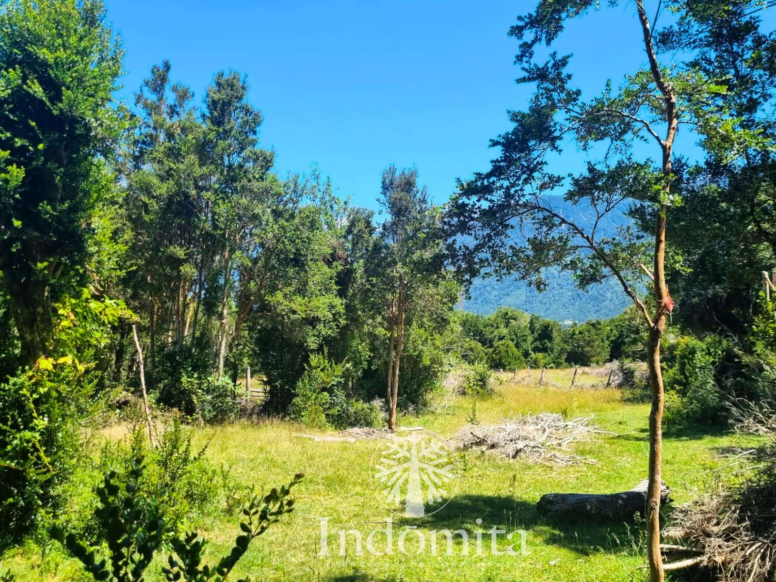 Parcela en venta en Cochamó — foto 3