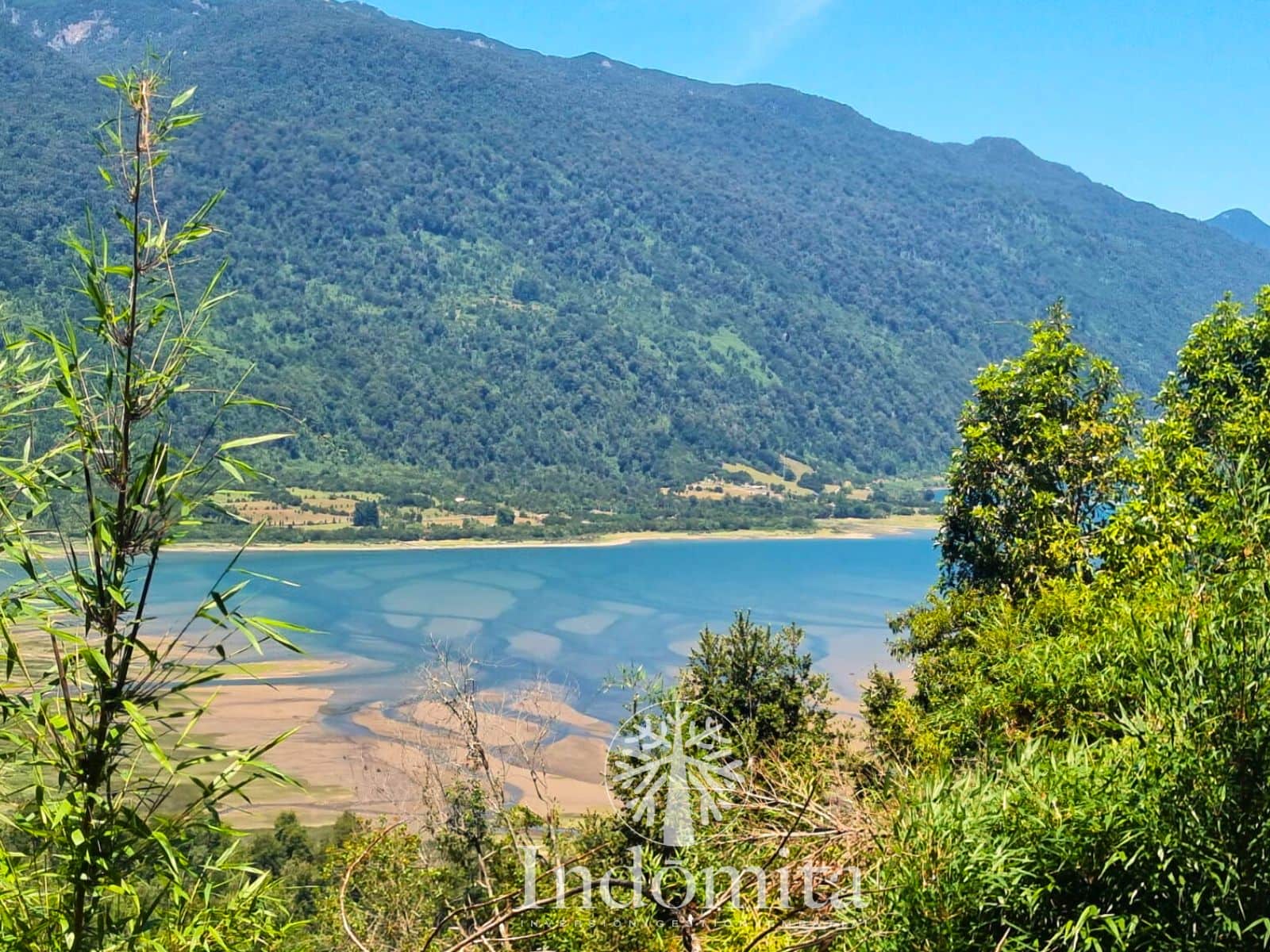 Parcela en venta en Cochamó — foto 4