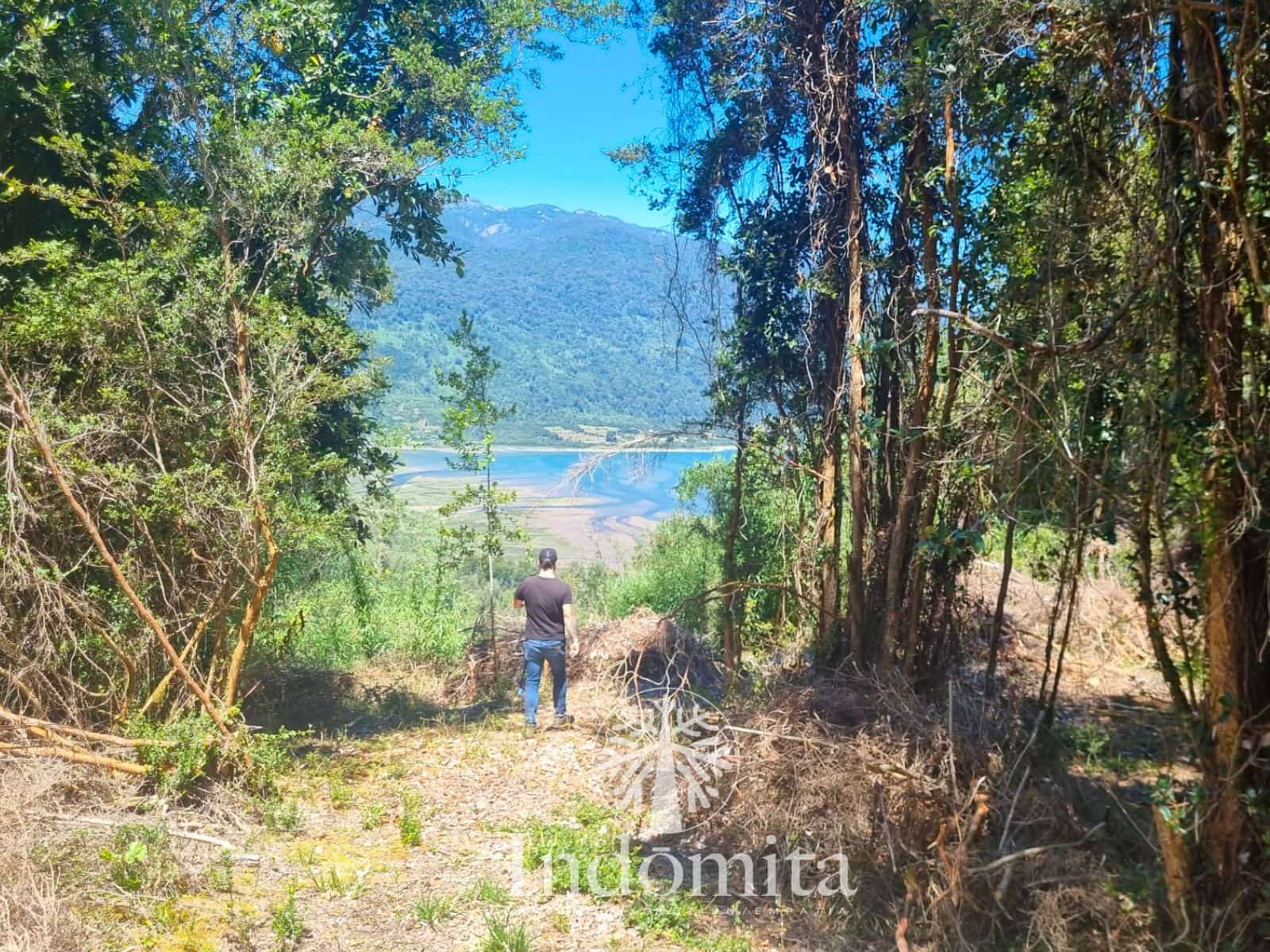 Parcela en venta en Cochamó — foto 5