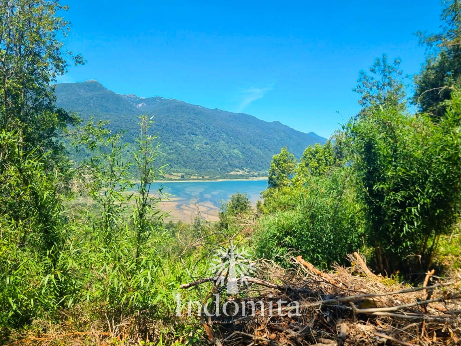 Parcela en venta en Cochamó — foto 6