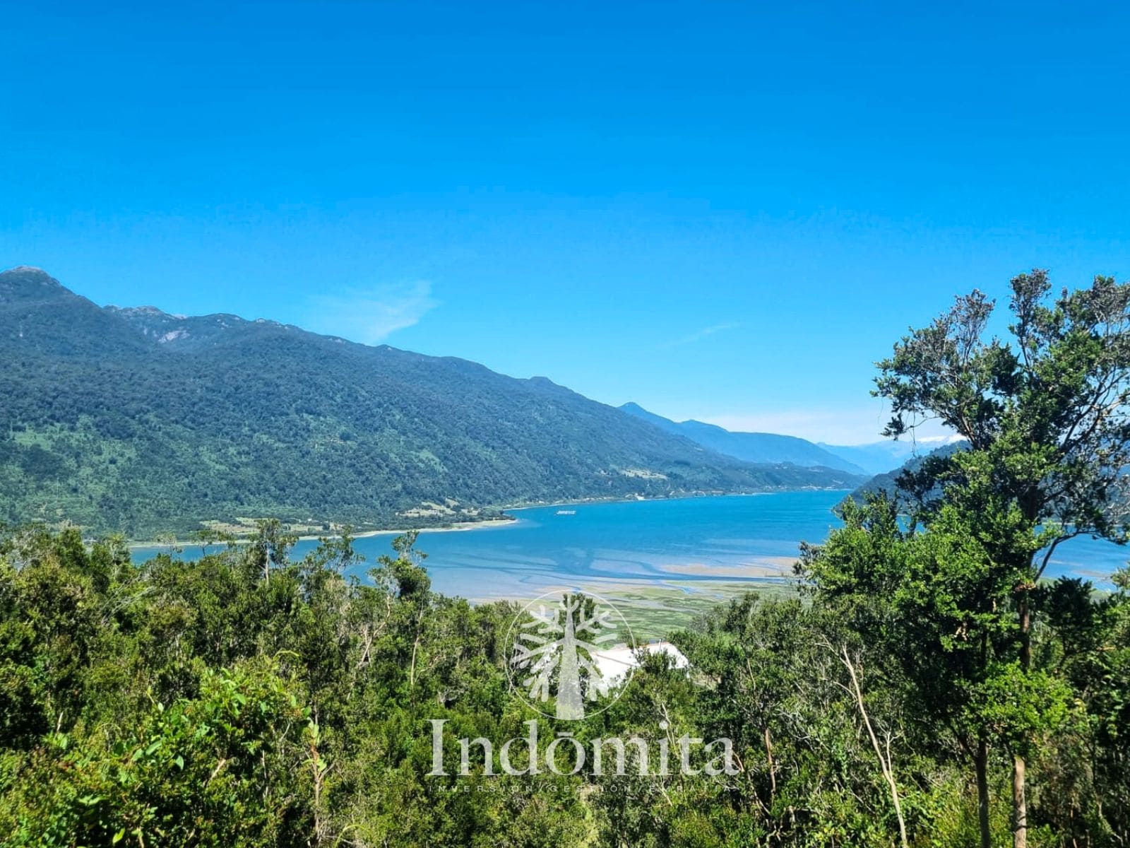 Parcela en venta en Cochamó — foto 9