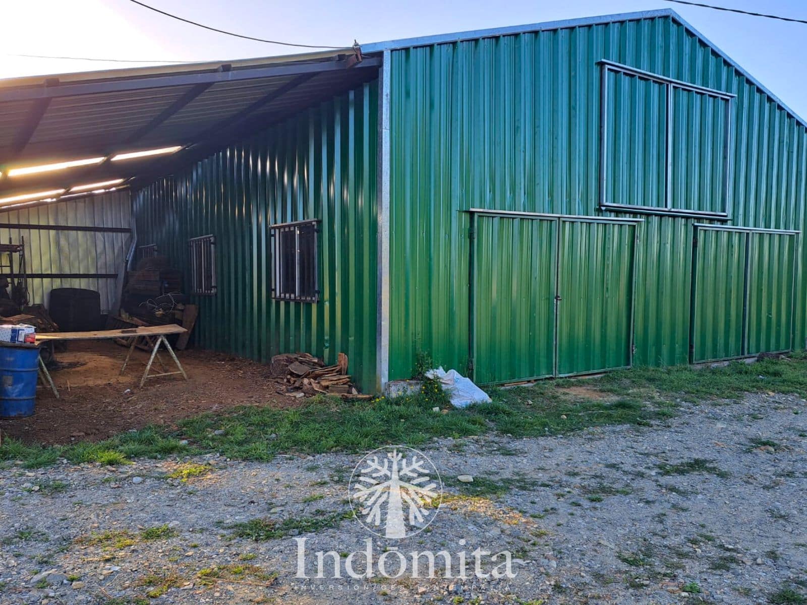 Campo en venta en Los Muermos — foto 3