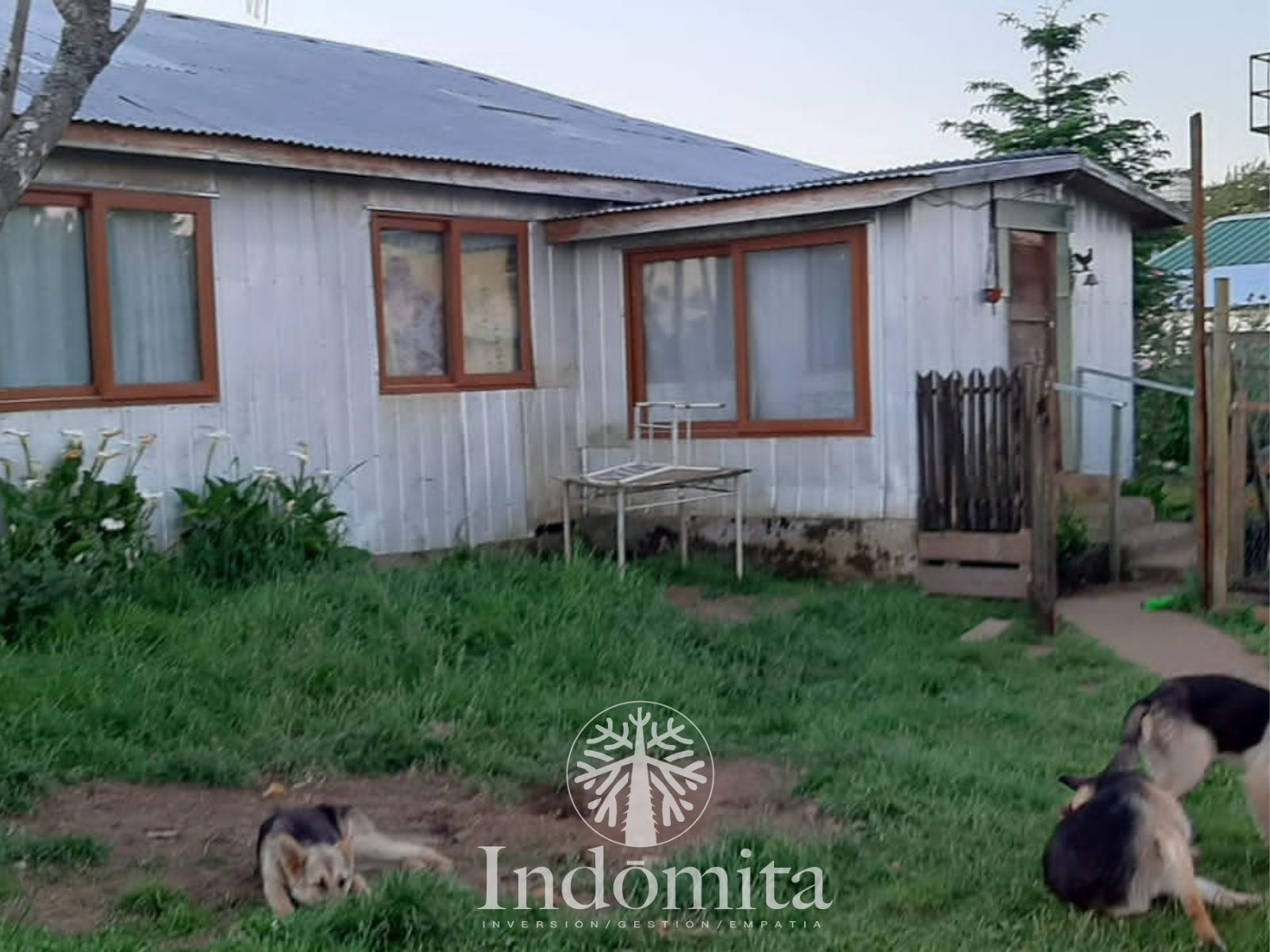 Campo en venta en Los Muermos — foto 9