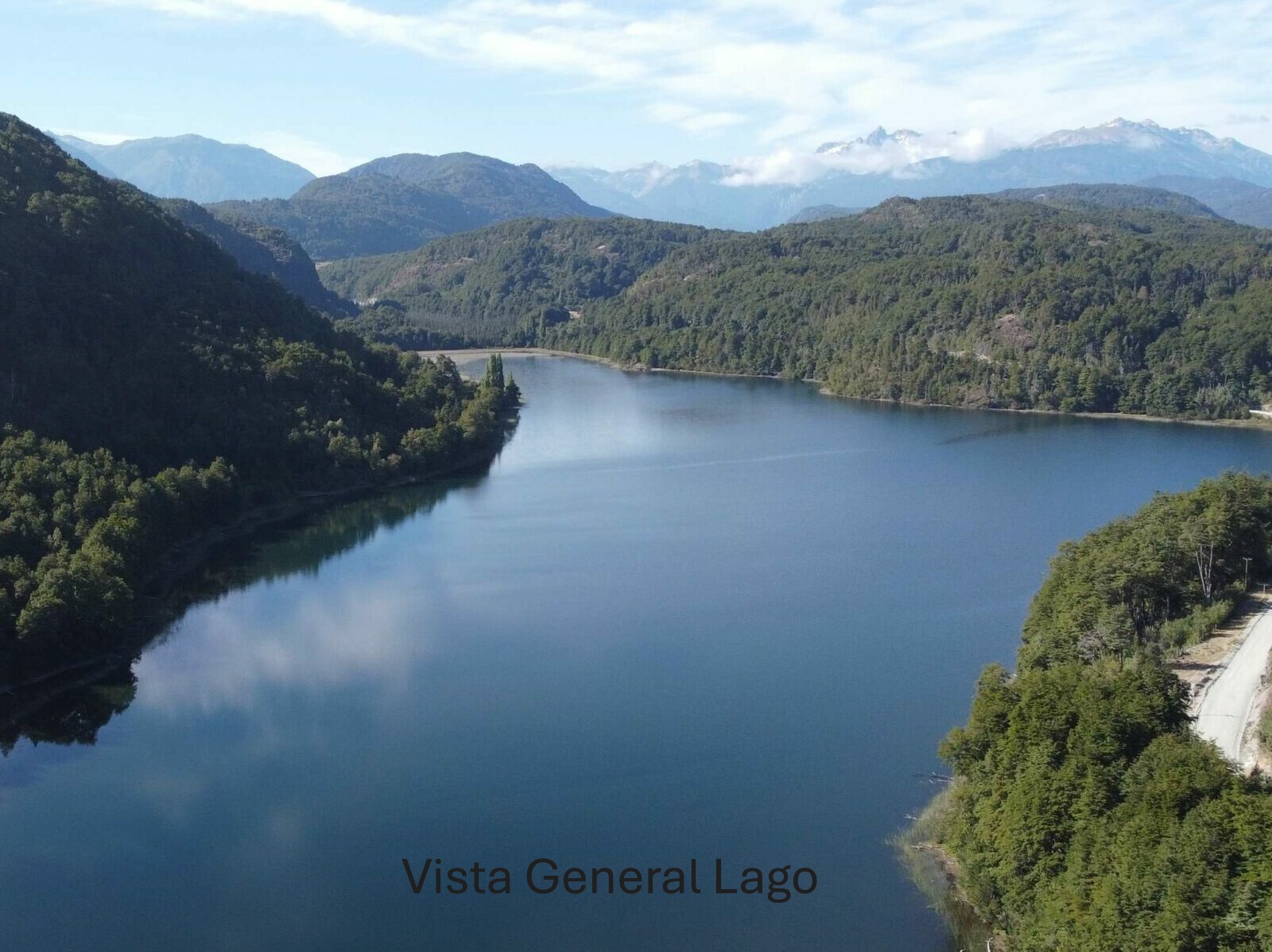 Parcela en venta en Cochamó — foto 1