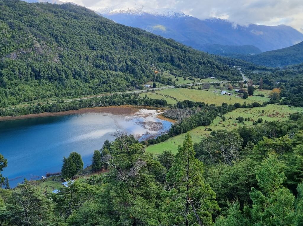 Parcela en venta en Cochamó — foto 7