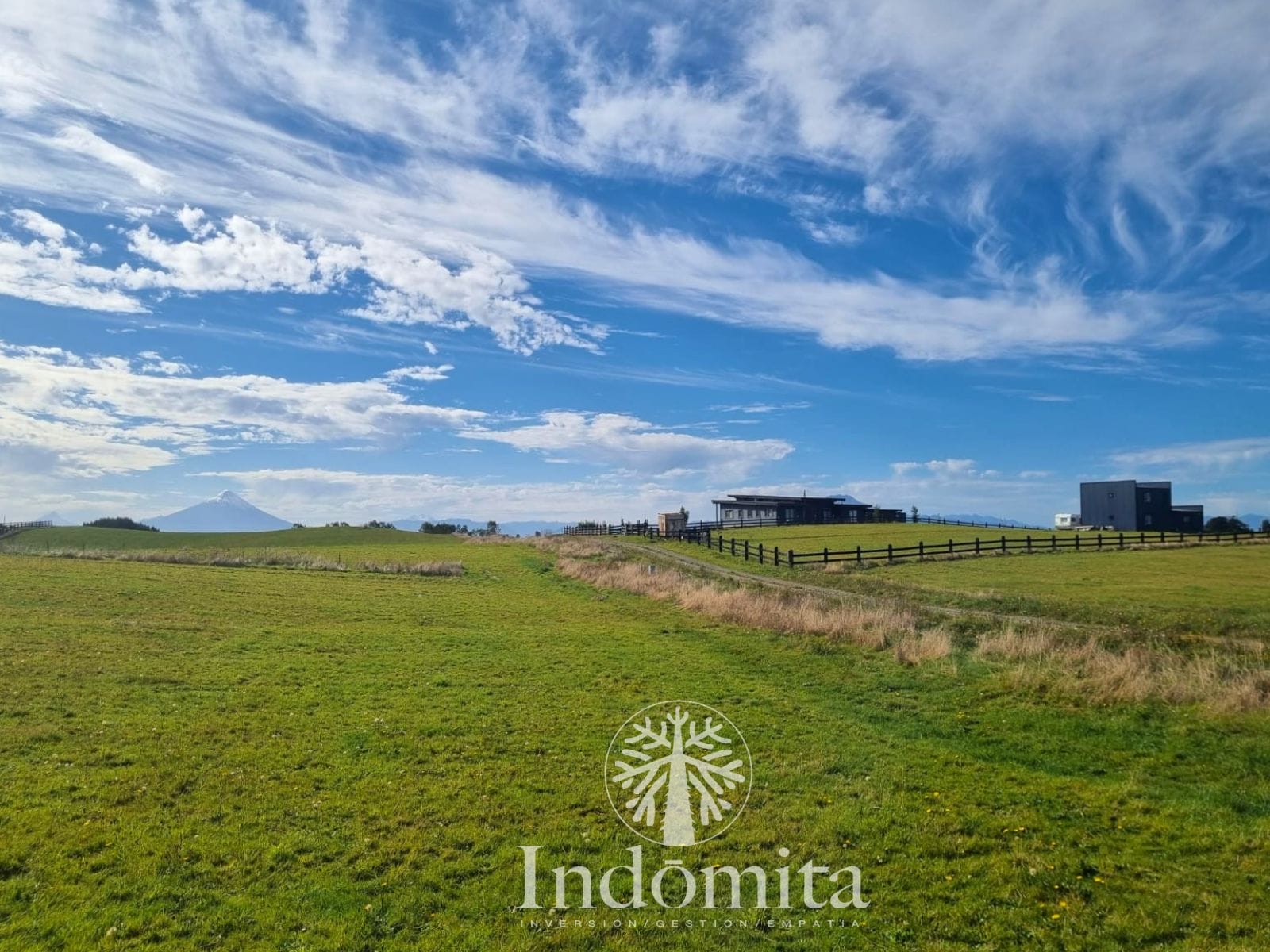 Parcela en venta en Llanquihue — foto 1