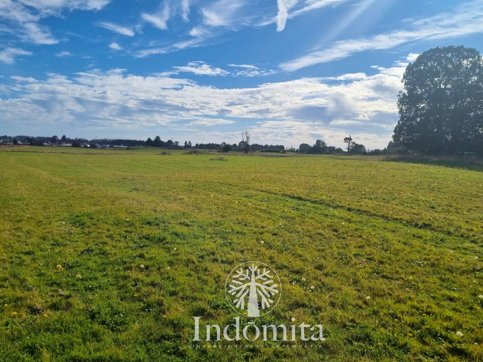 Parcela en venta en Llanquihue — foto 2