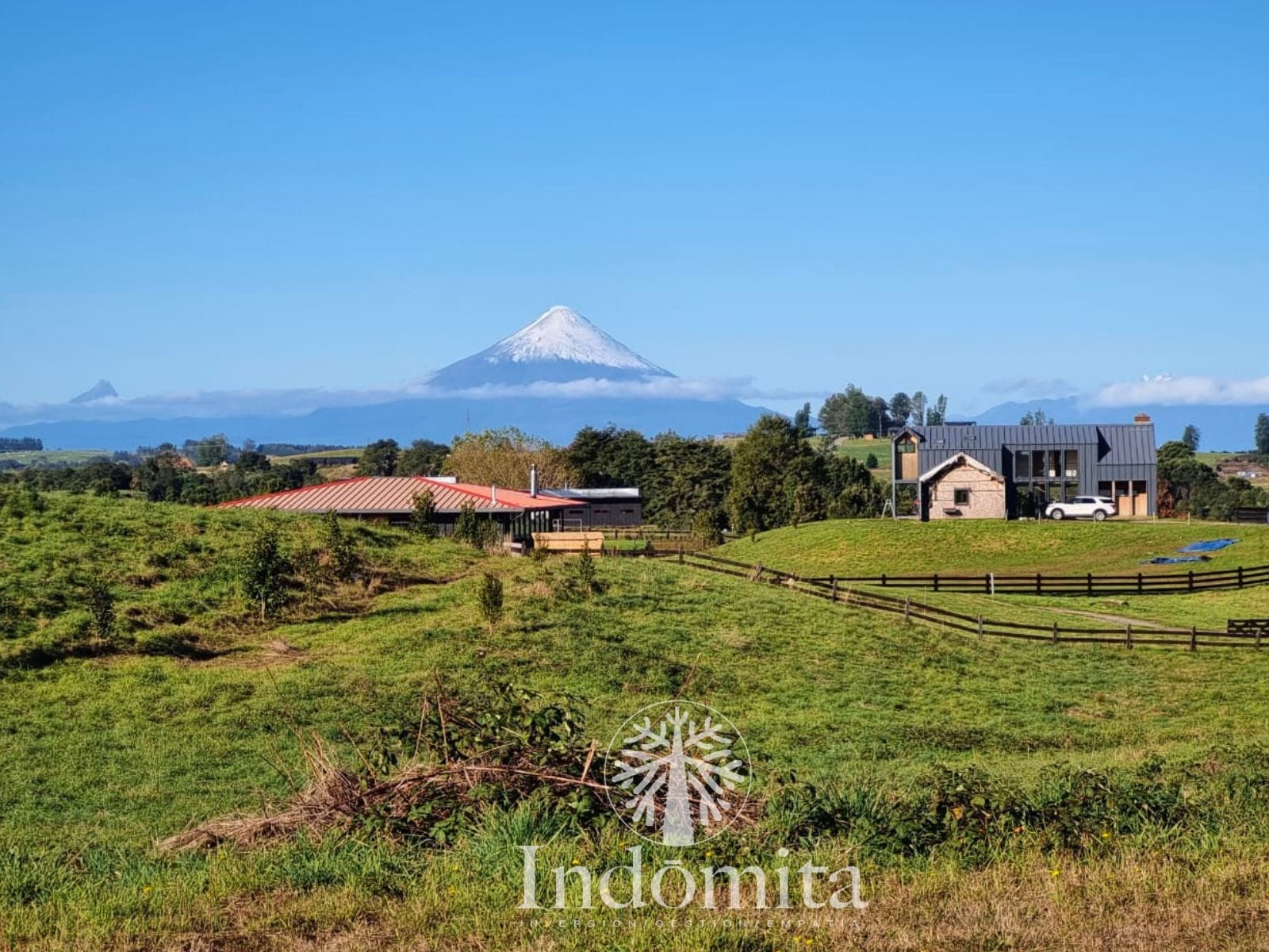 Parcela en venta en Llanquihue — foto 3