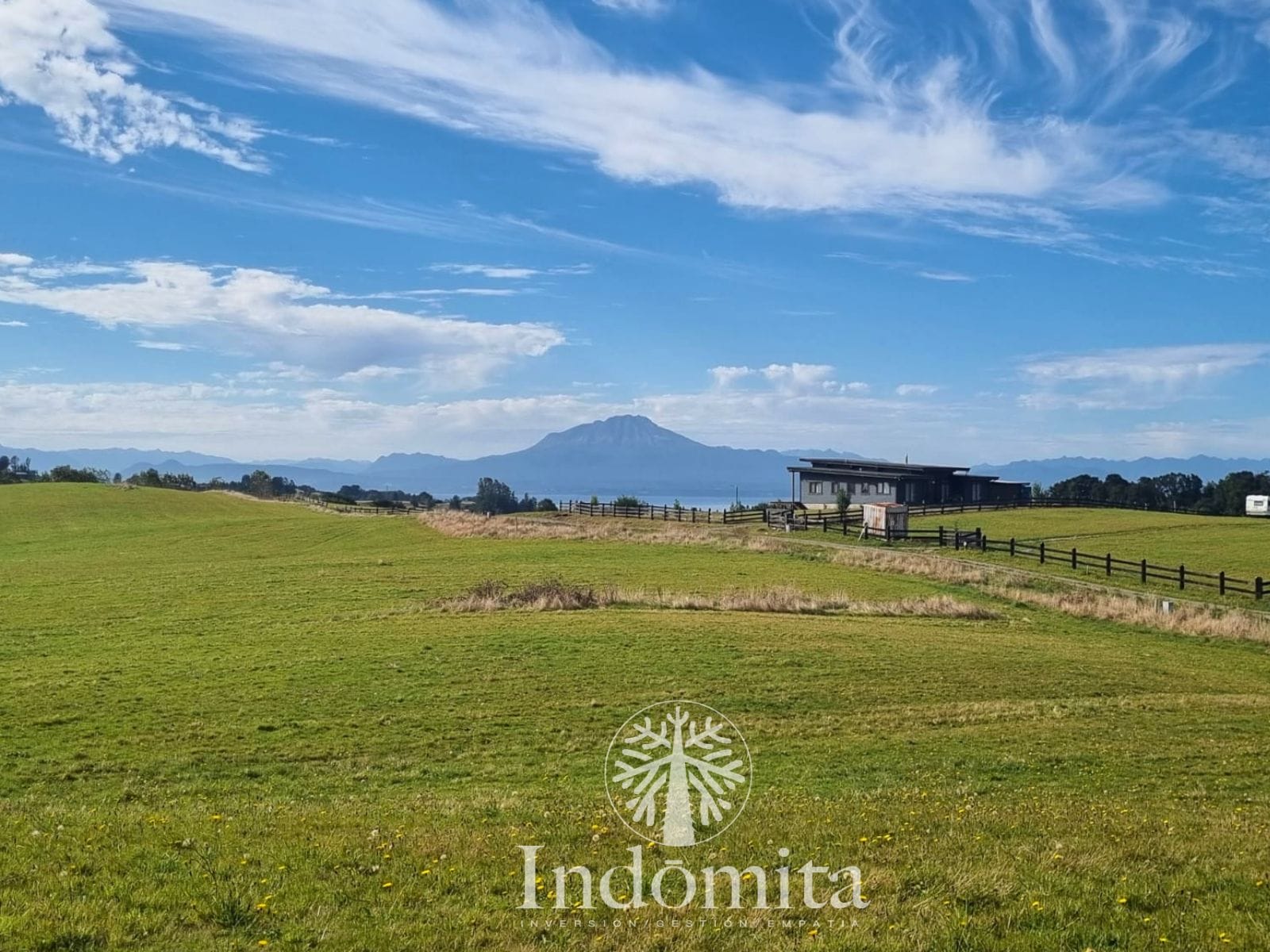 Parcela en venta en Llanquihue — foto 8
