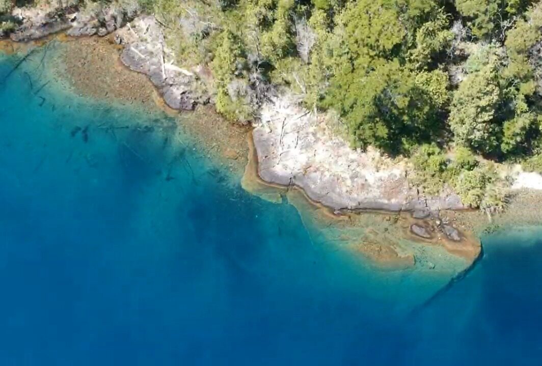 Terreno en venta en Cochamó — foto 2