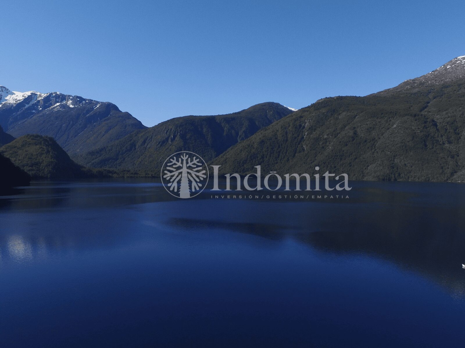 Terreno en venta en Cochamó — foto 3