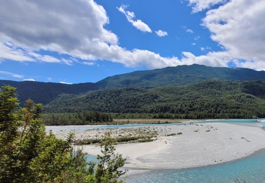 Campo en venta en Cochamó — foto 2