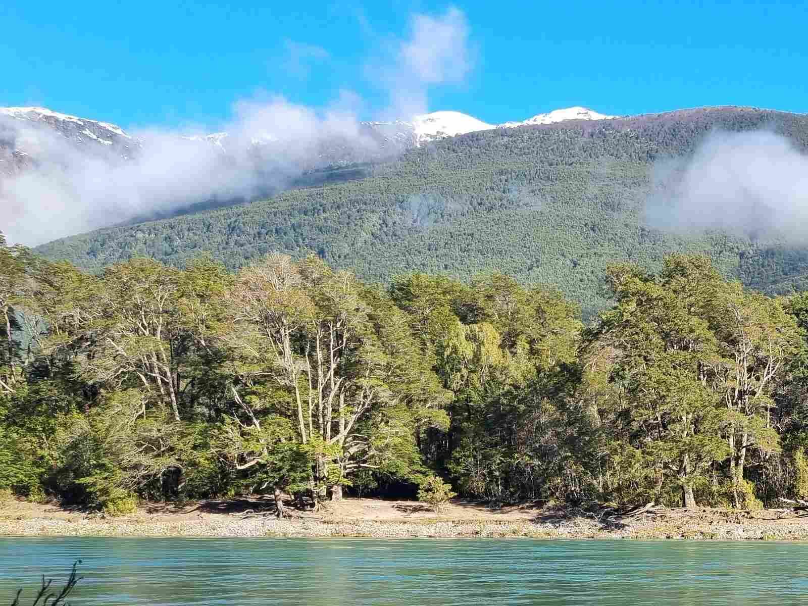 Campo en venta en Cochamó — foto 3