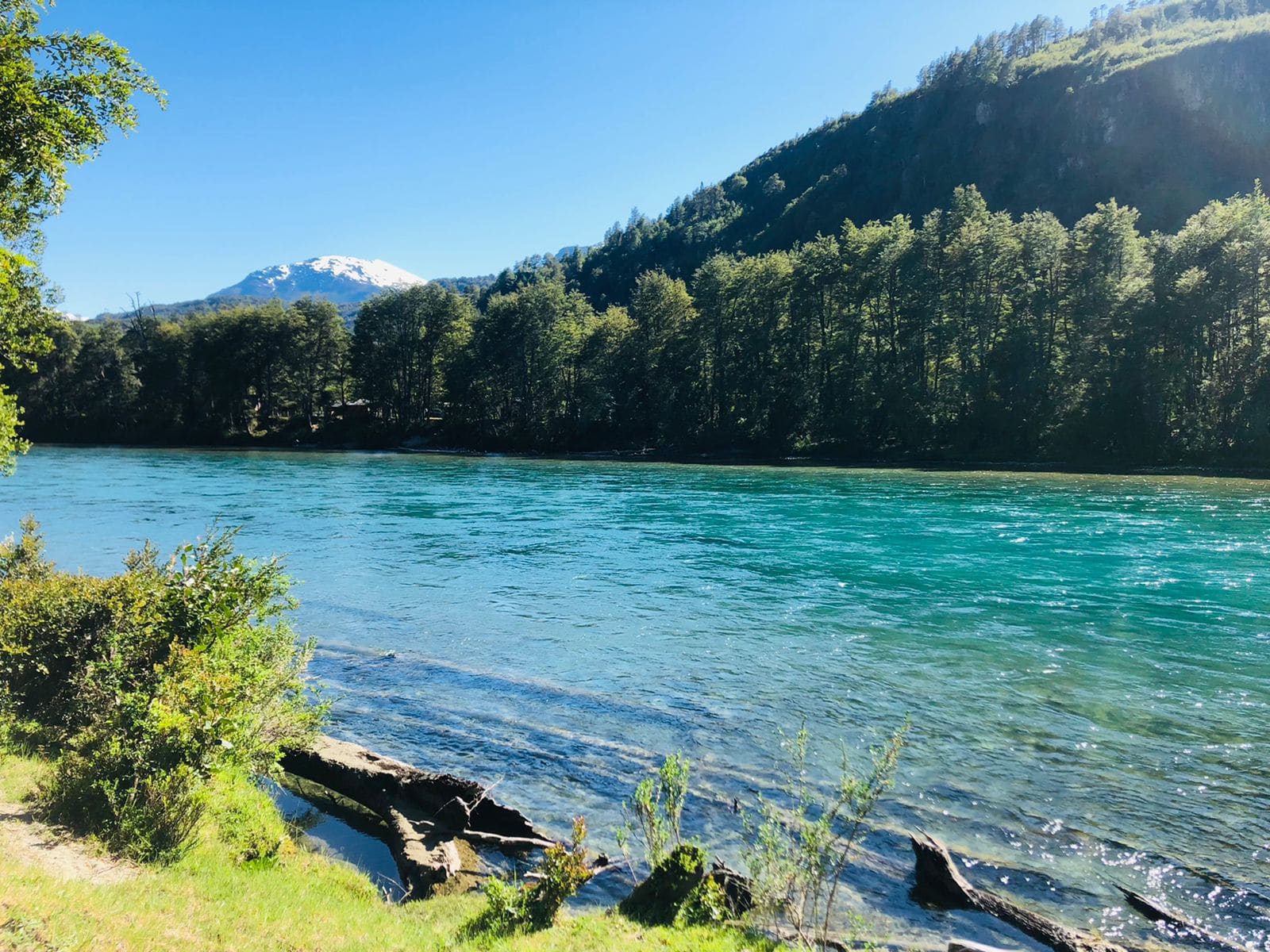 Campo en venta en Cochamó — foto 9