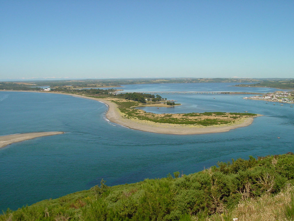 Campo en venta en Ancud — foto 8