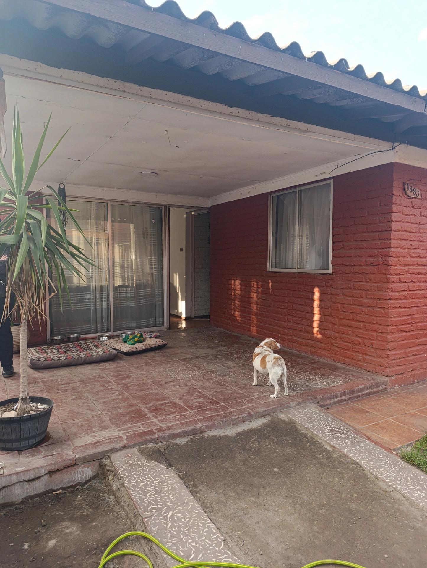 Casa en venta en Huechuraba — foto 2
