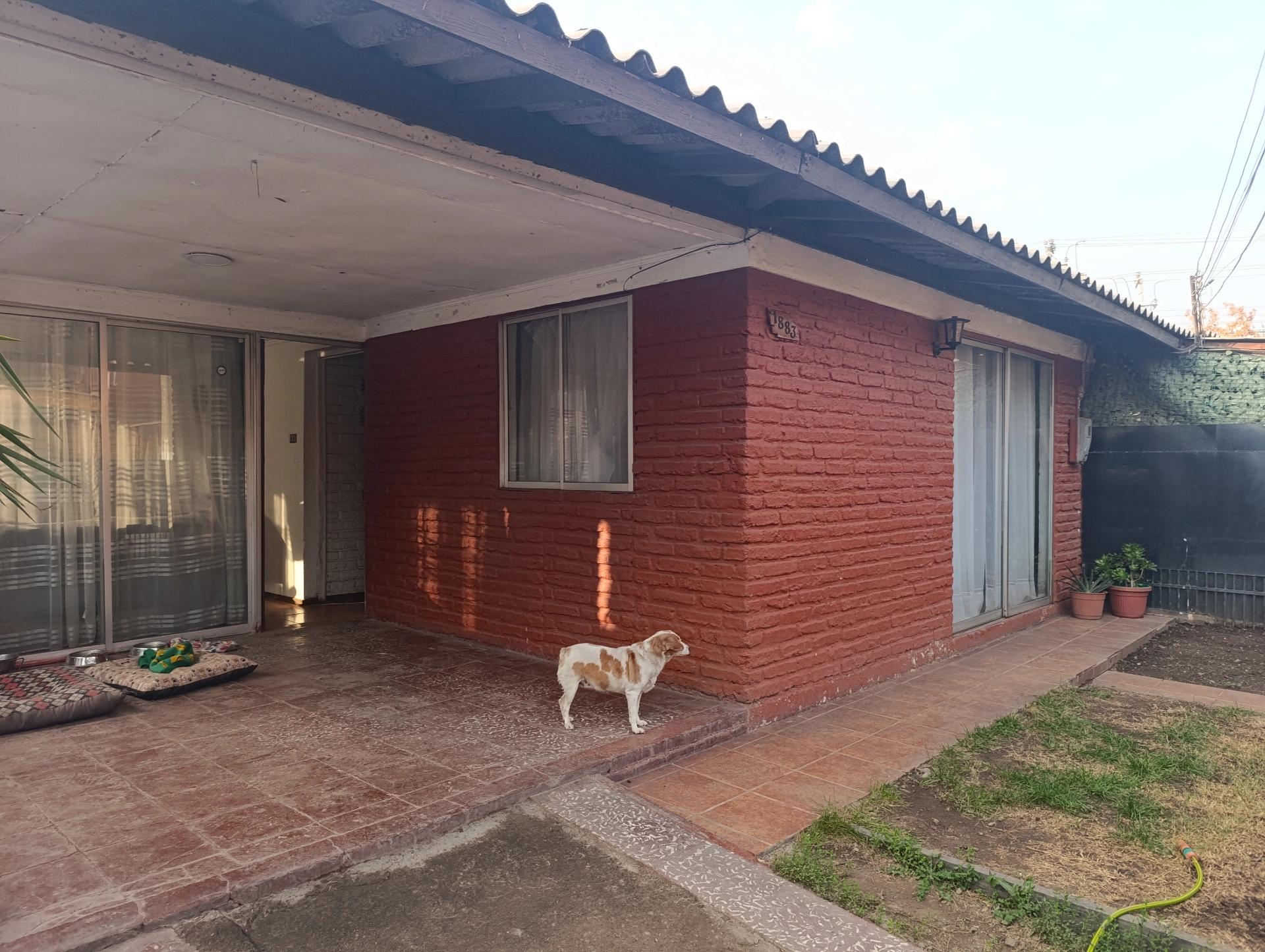 Casa en venta en Huechuraba — foto 4