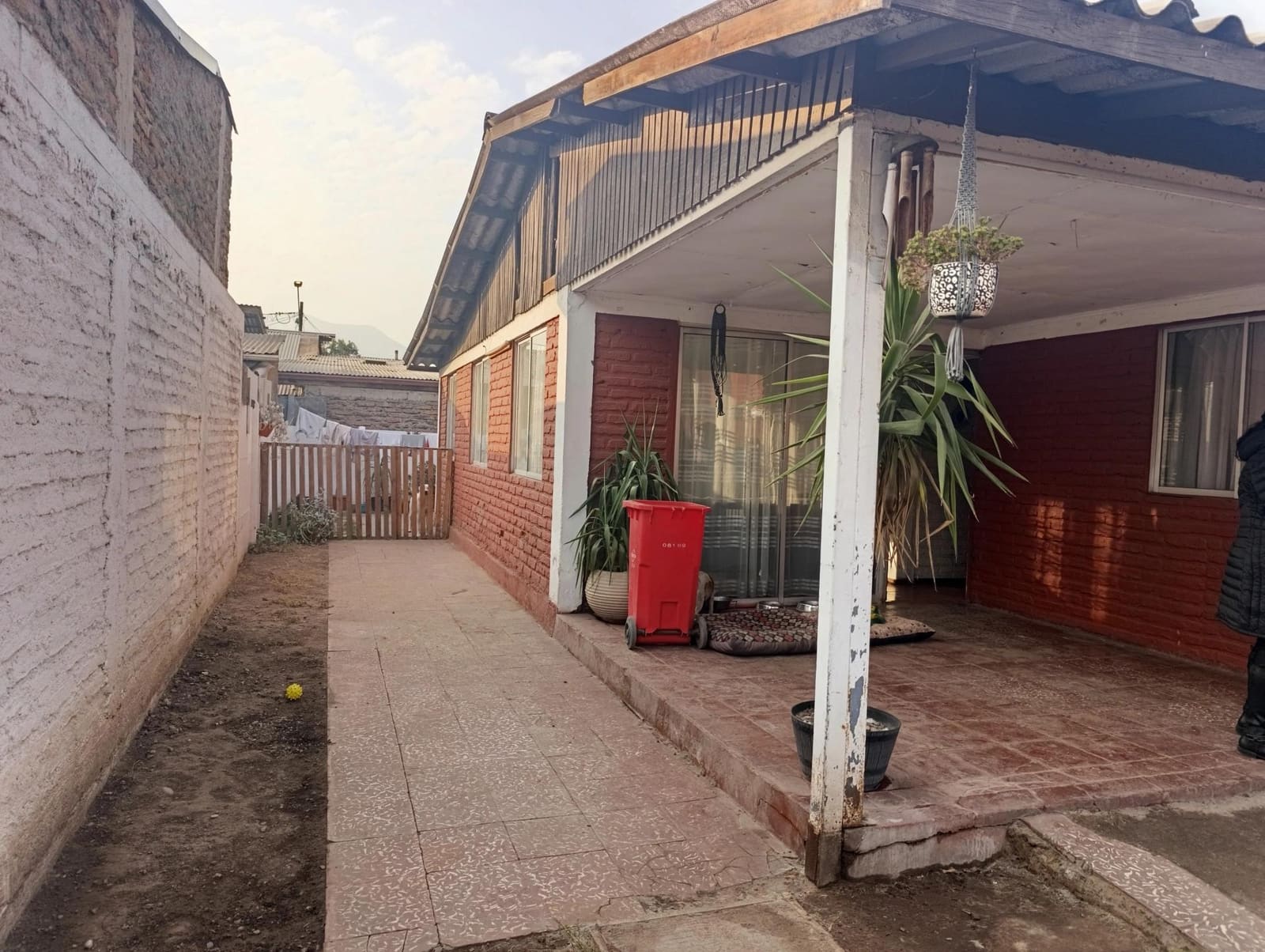 Casa en venta en Huechuraba — foto 5