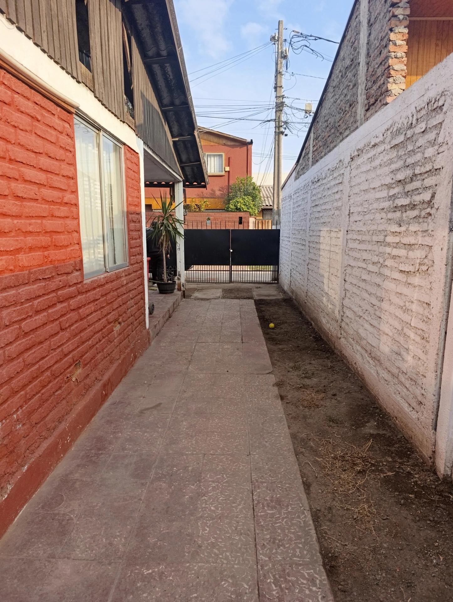 Casa en venta en Huechuraba — foto 6