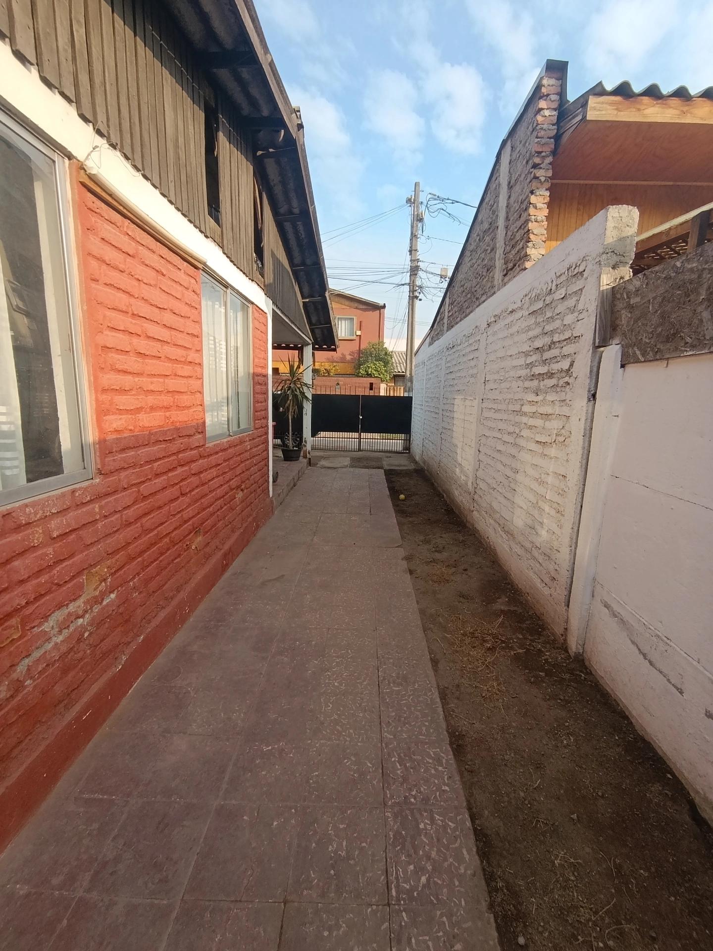 Casa en venta en Huechuraba — foto 7