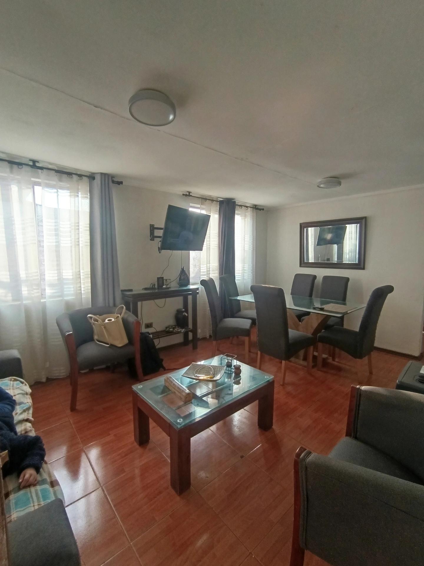 Casa en venta en Huechuraba — foto 9