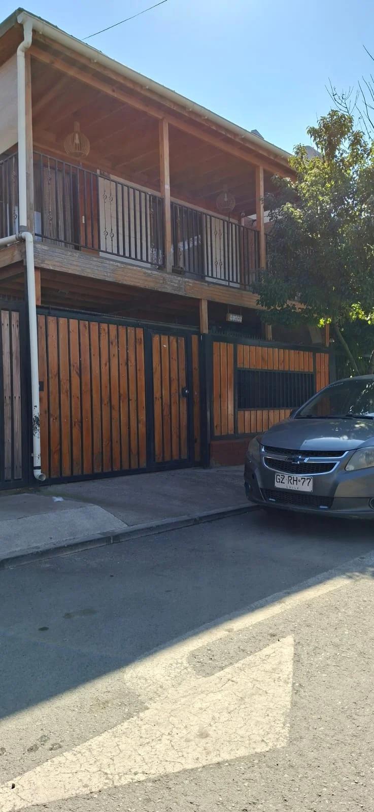 Casa en venta en Puente Alto — foto 1