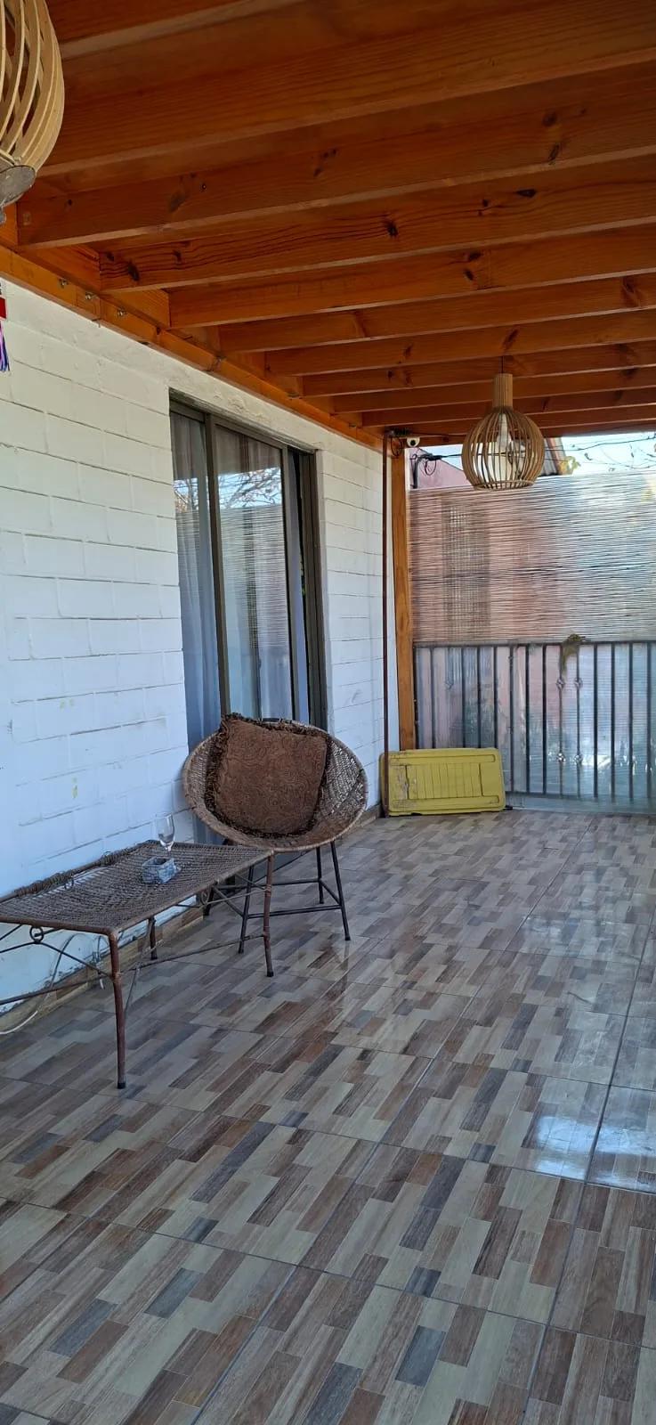 Casa en venta en Puente Alto — foto 4