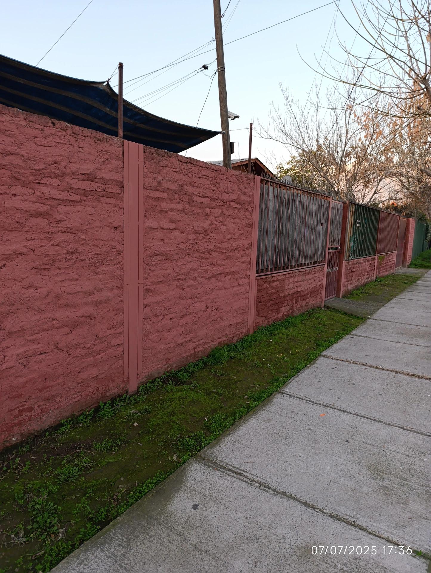 Terreno en venta en La Florida — foto 1
