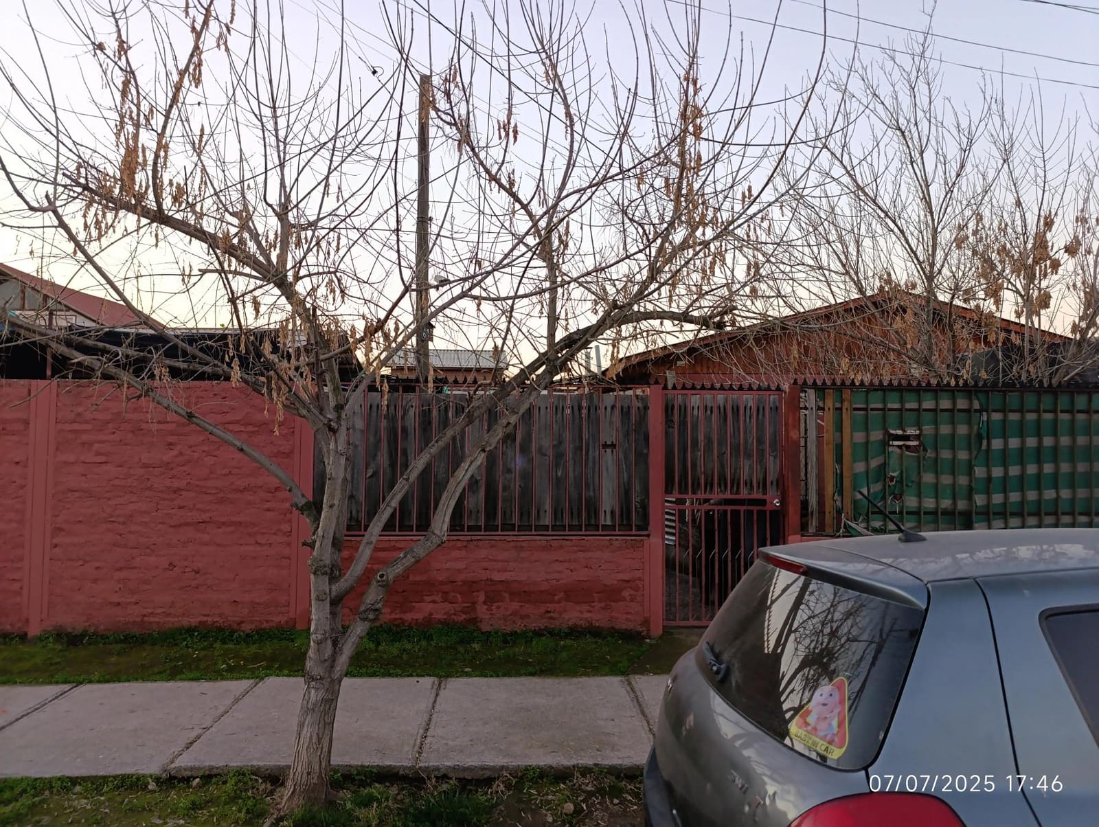 Terreno en venta en La Florida — foto 2