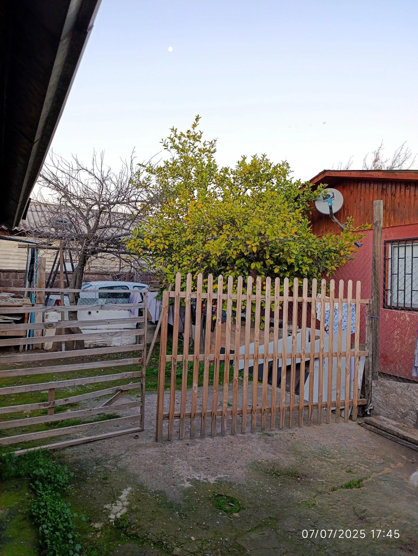Terreno en venta en La Florida — foto 3