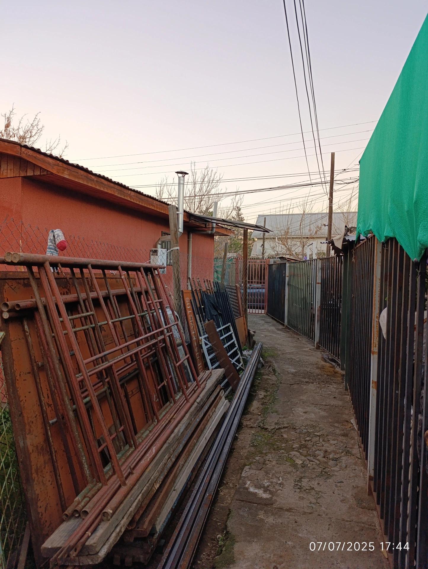Terreno en venta en La Florida — foto 4