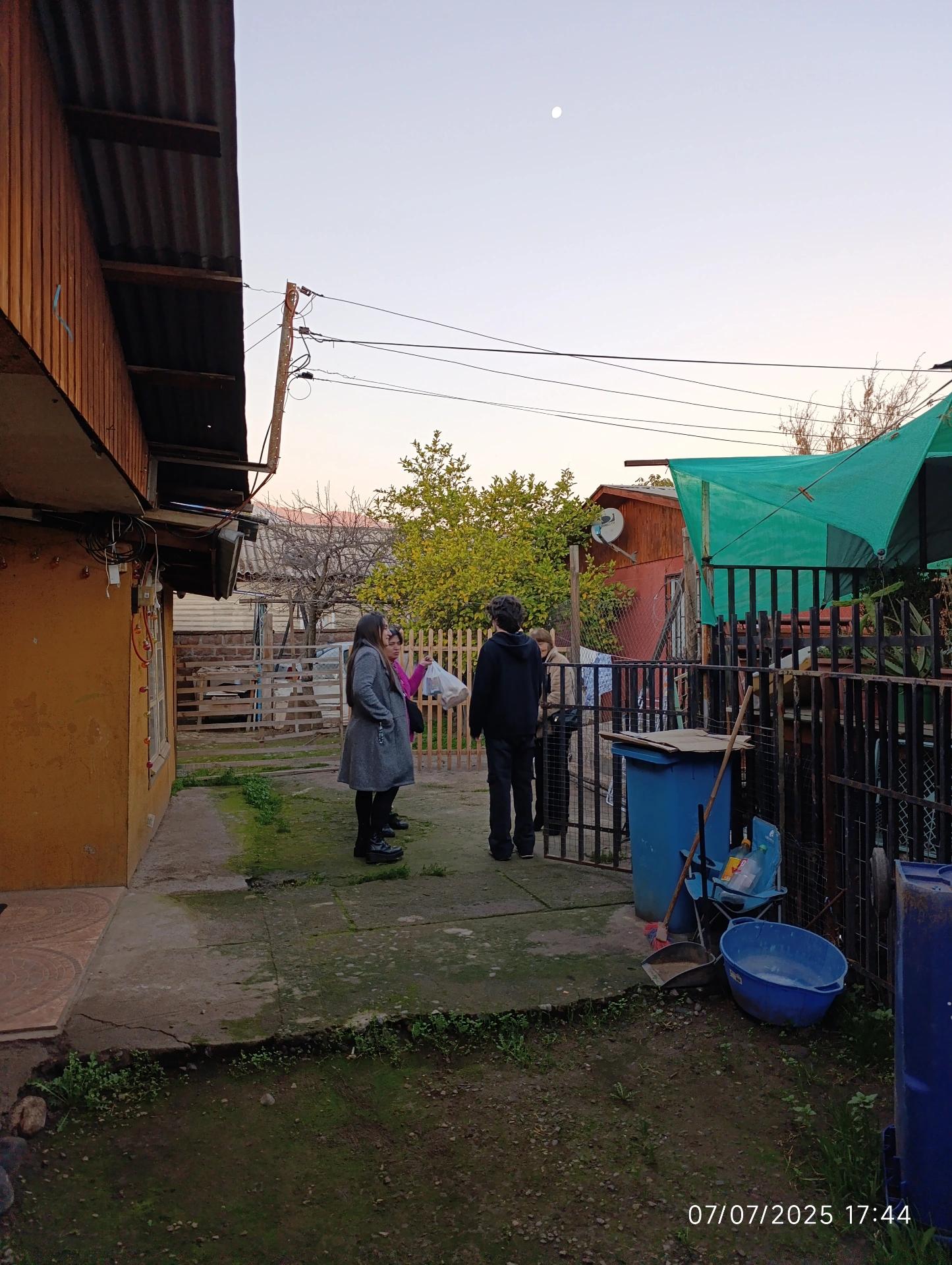 Terreno en venta en La Florida — foto 5