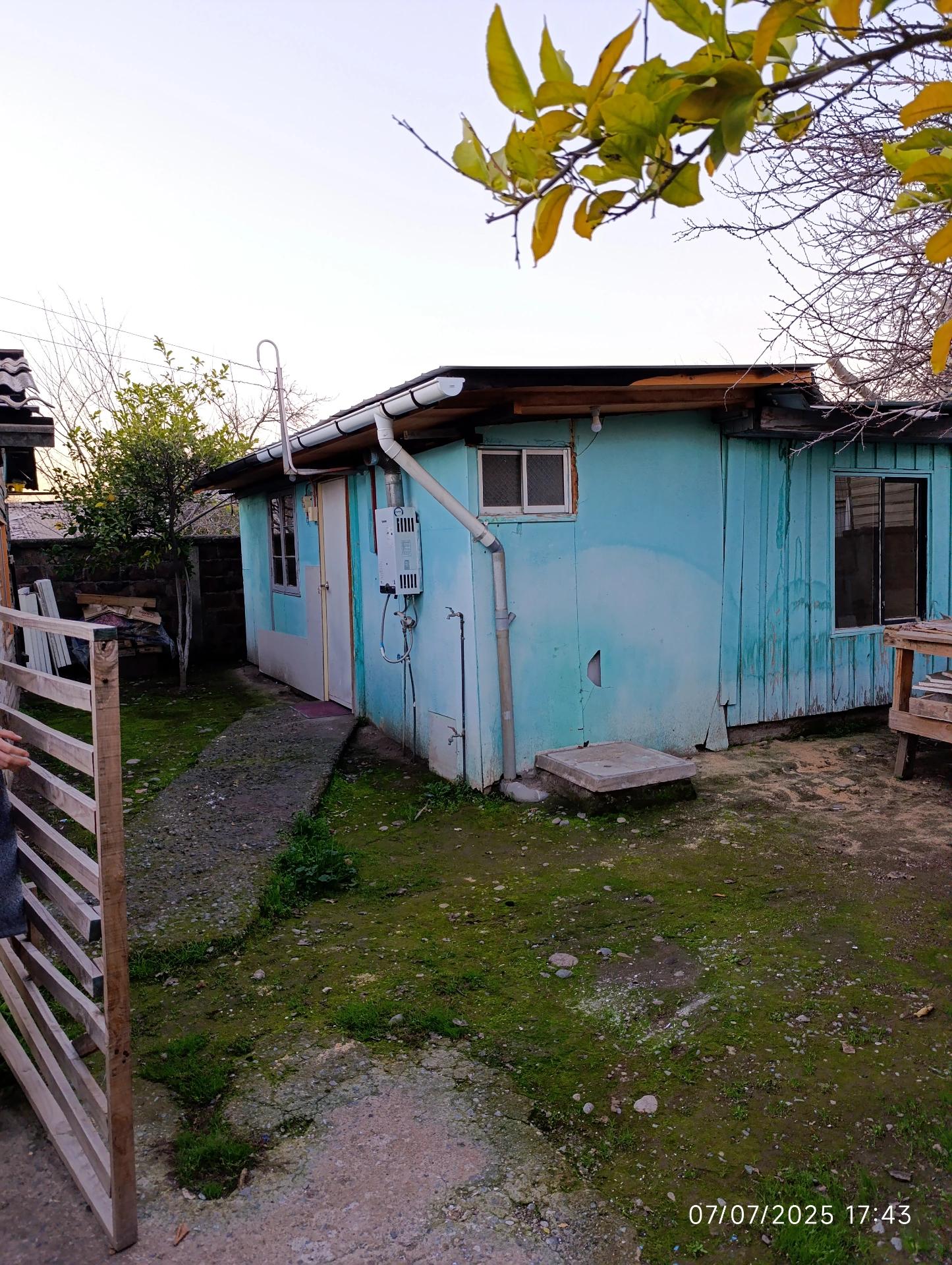 Terreno en venta en La Florida — foto 7