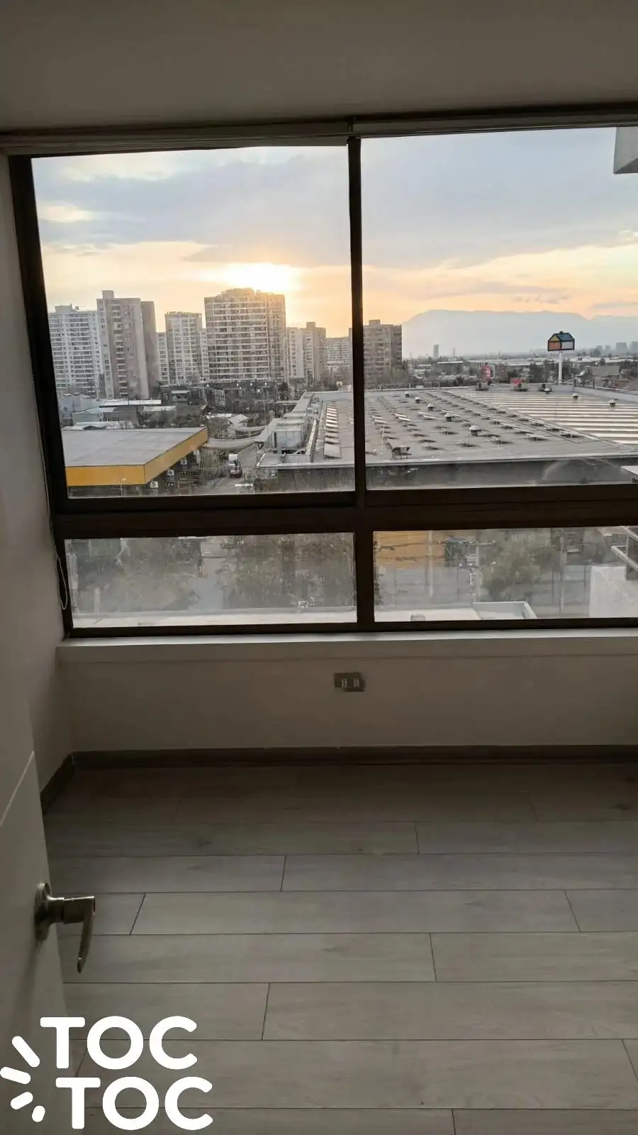 Departamento en arriendo en San Miguel — foto 1