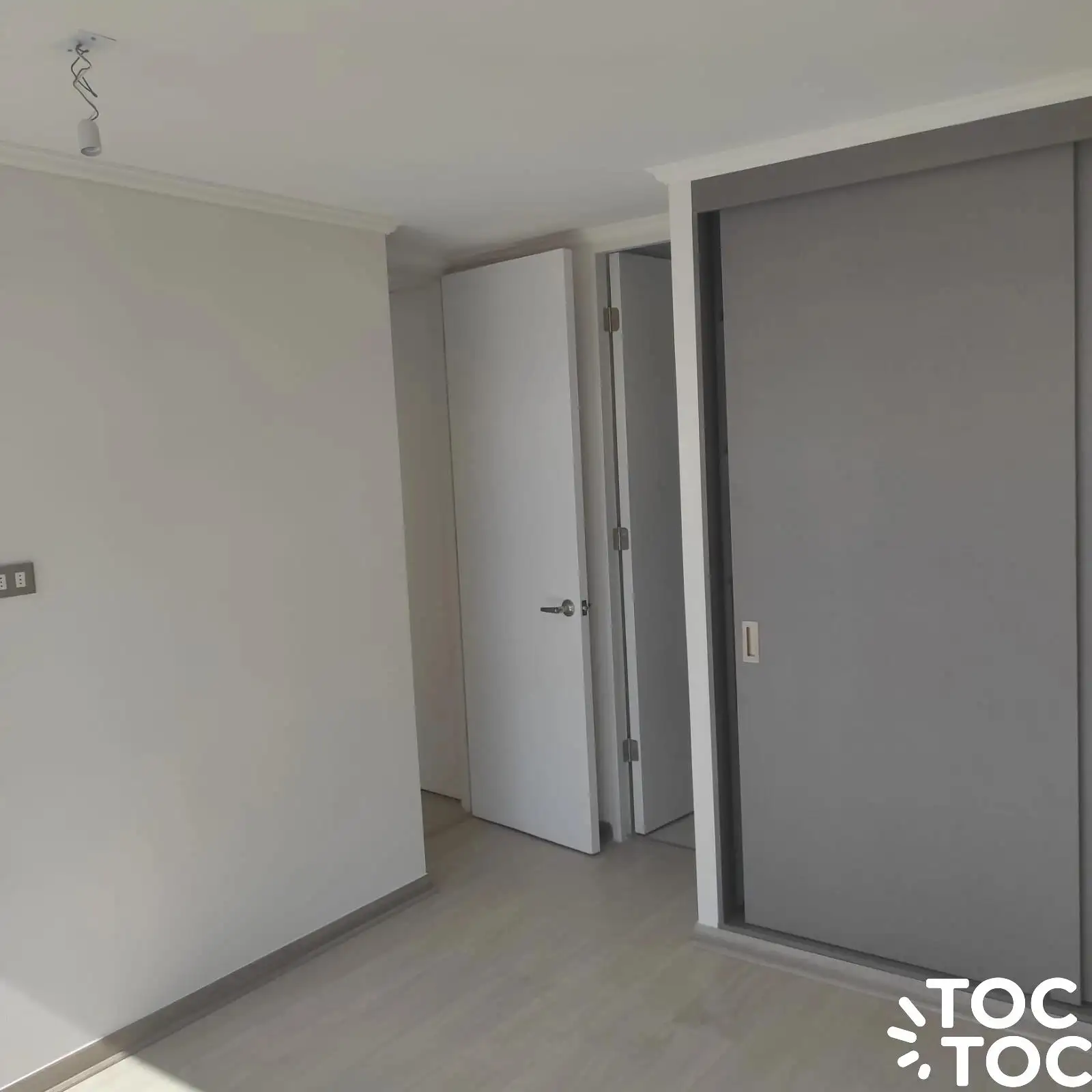 Departamento en arriendo en San Miguel — foto 8
