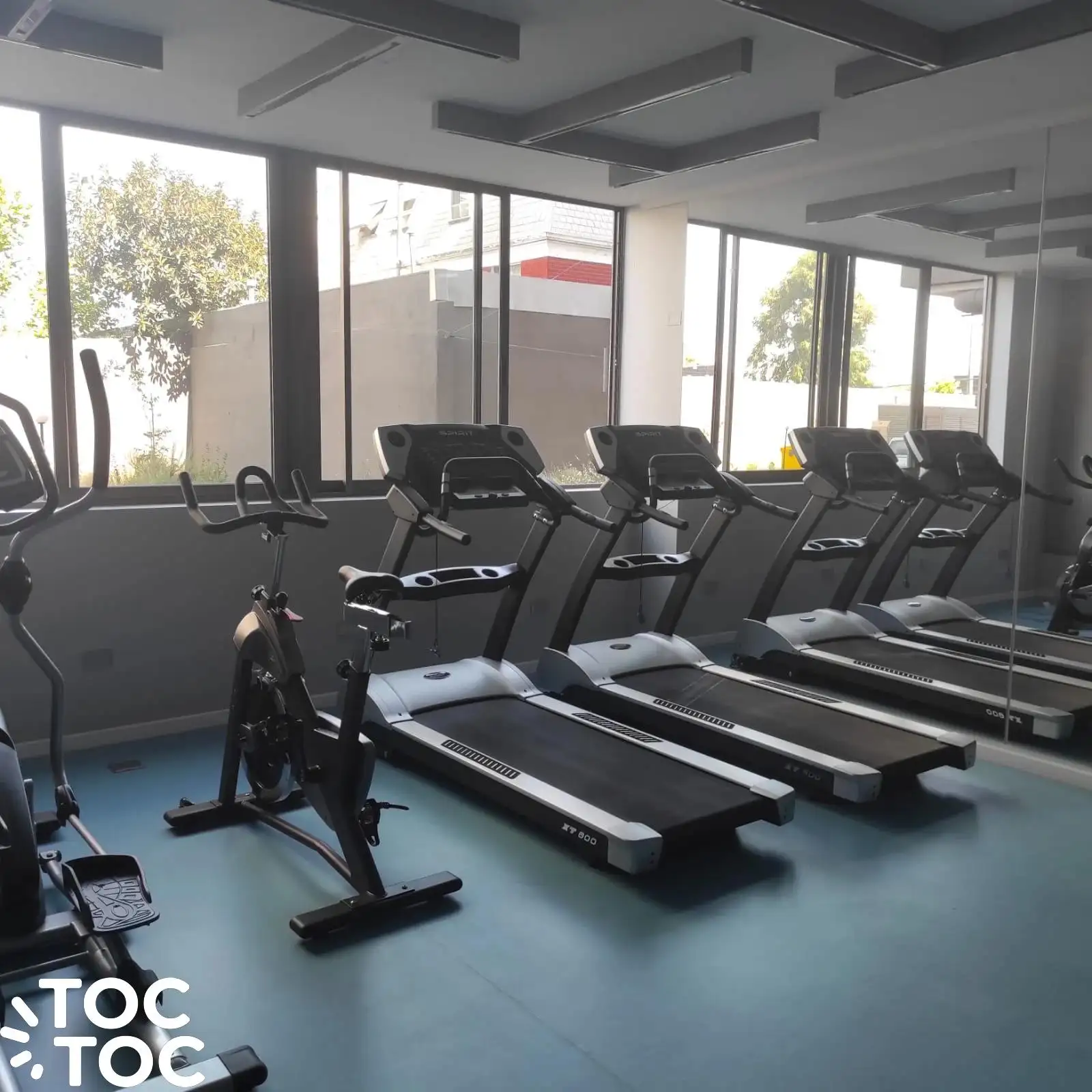 Departamento en arriendo en San Miguel — foto 9