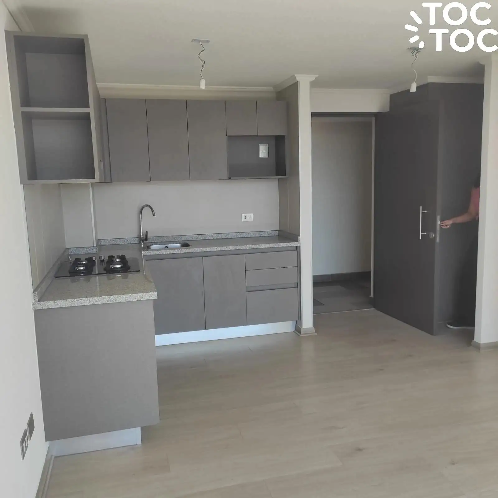 Departamento en arriendo en San Miguel — foto 10