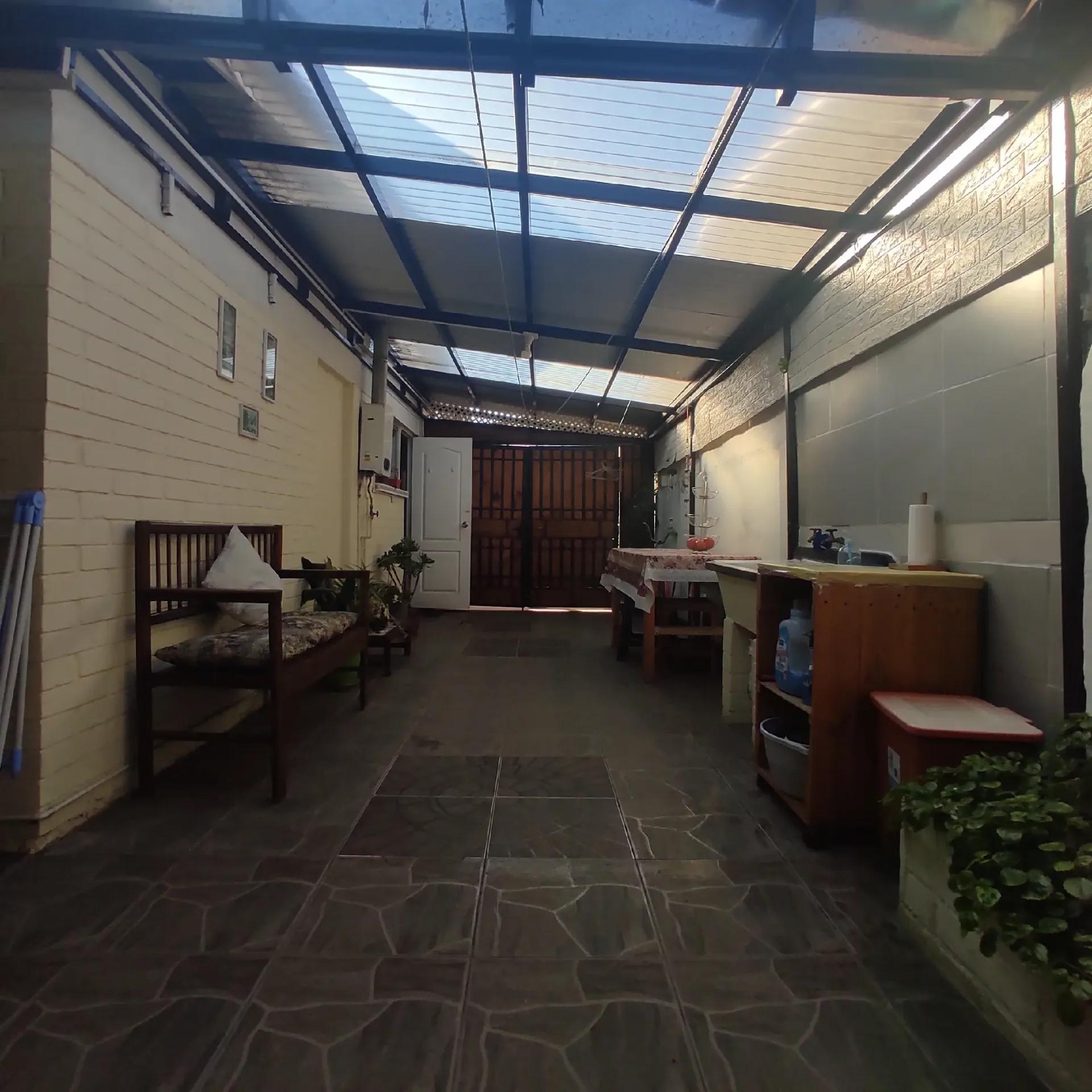 Casa en venta en Puente Alto — foto 1