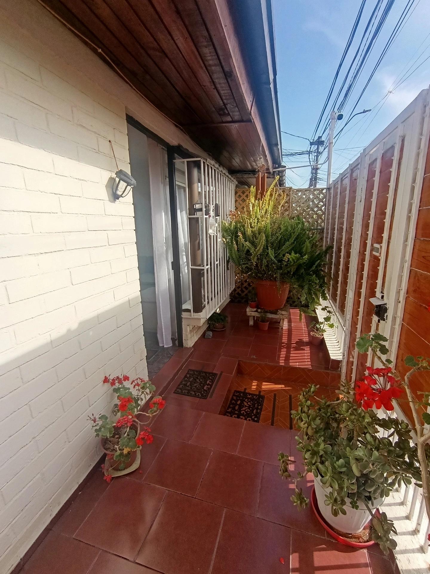Casa en venta en Puente Alto — foto 1