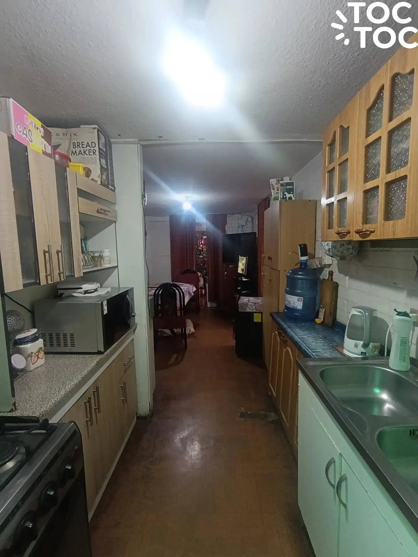 Casa en venta en Puente Alto — foto 8