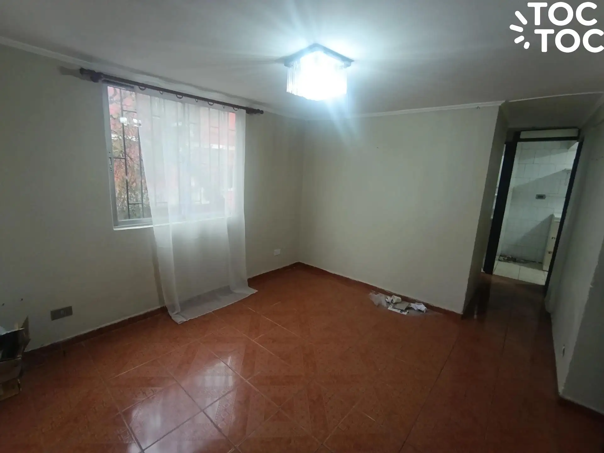 Departamento en arriendo en La Granja — foto 2