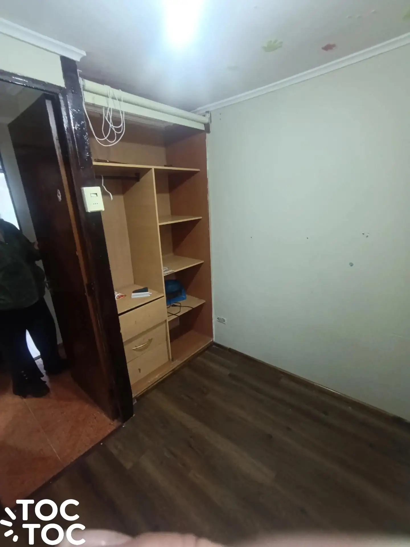 Departamento en arriendo en La Granja — foto 3