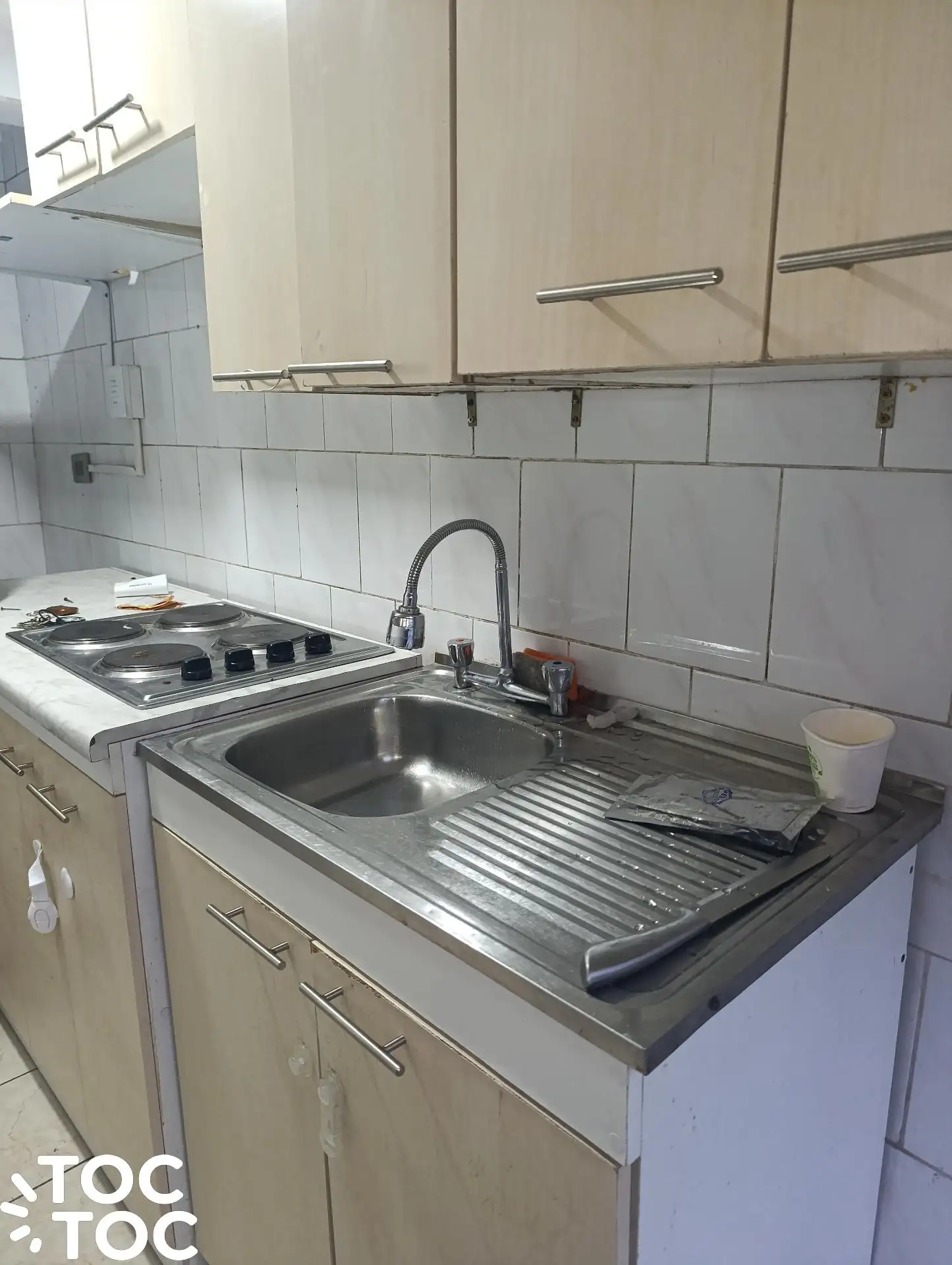 Departamento en arriendo en La Granja — foto 5