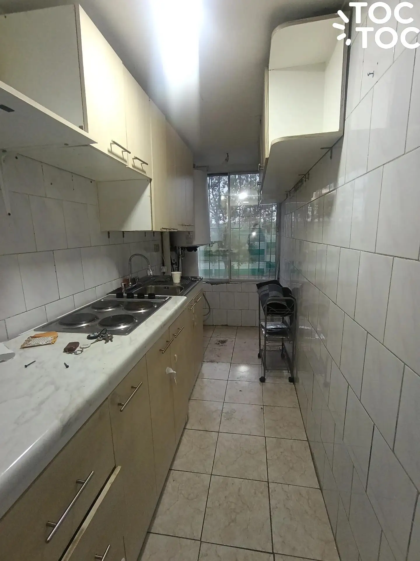 Departamento en arriendo en La Granja — foto 7