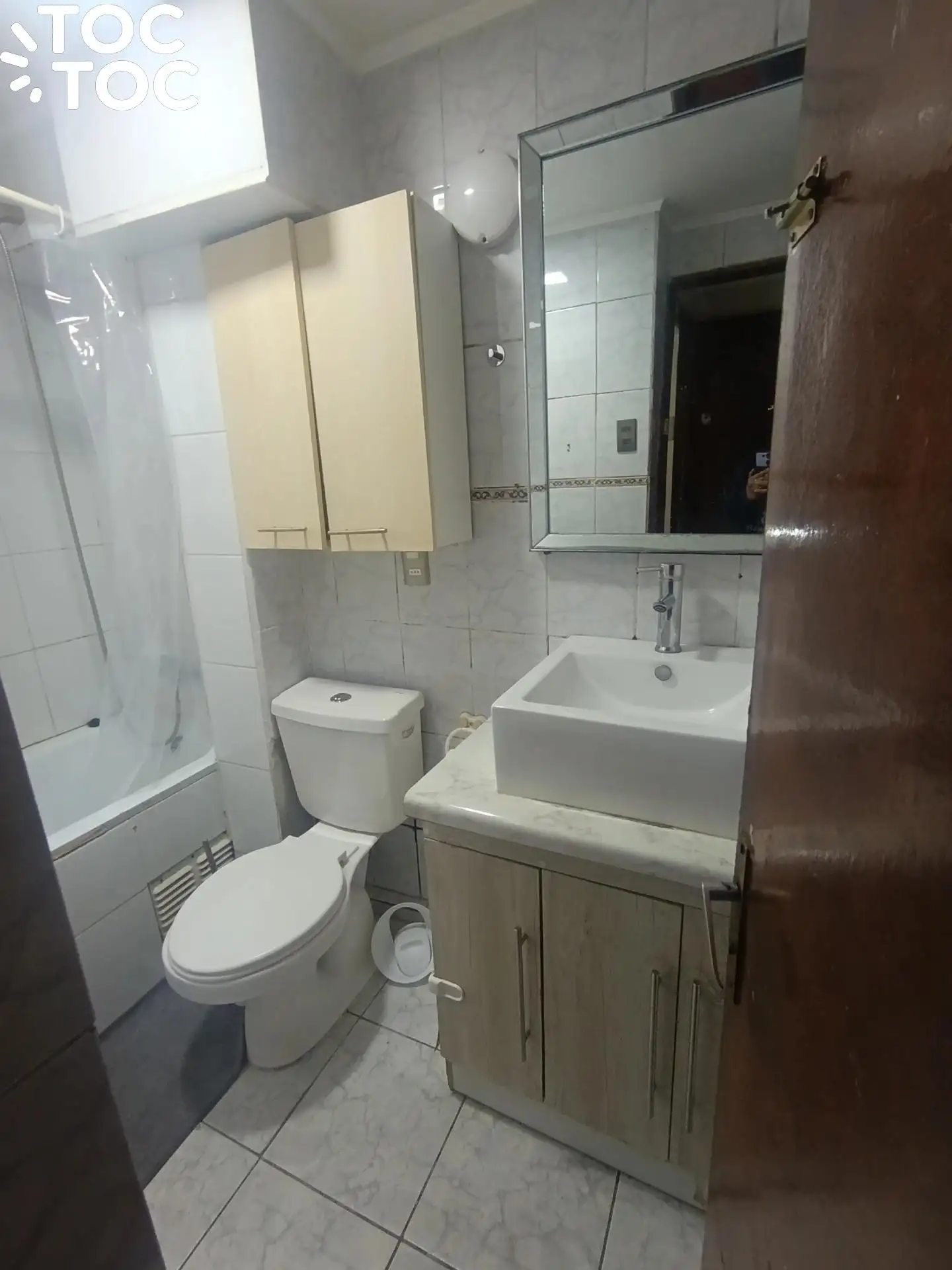 Departamento en arriendo en La Granja — foto 10