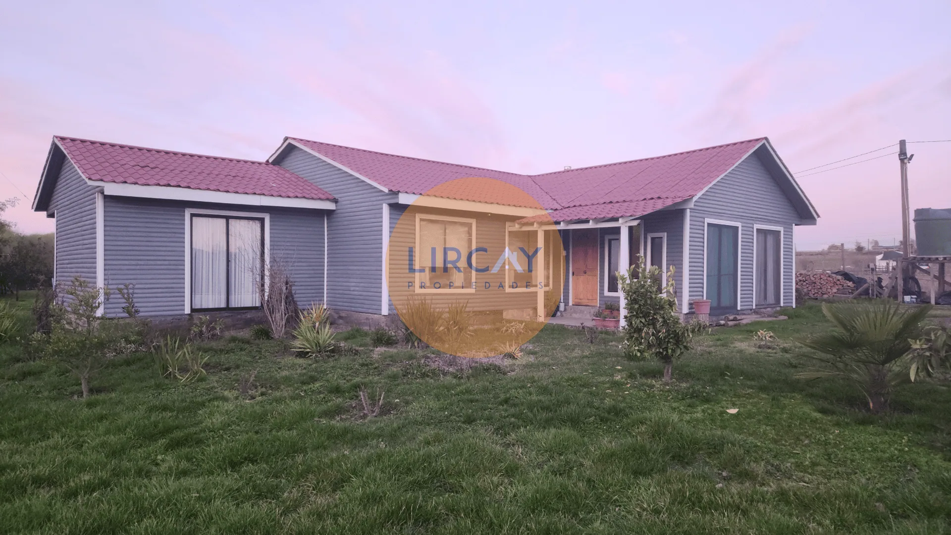Parcela en venta en San Rafael — foto 1