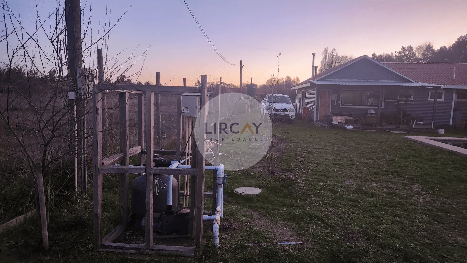 Parcela en venta en San Rafael — foto 3