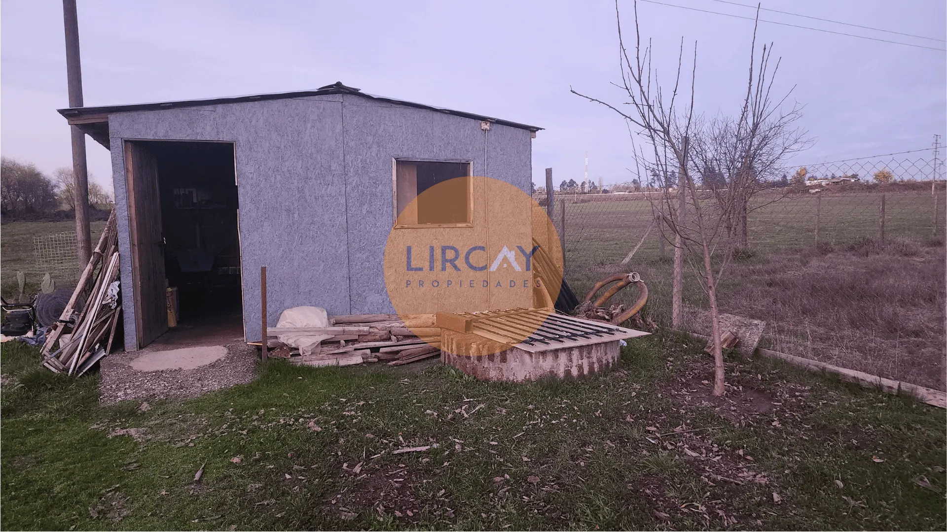 Parcela en venta en San Rafael — foto 4